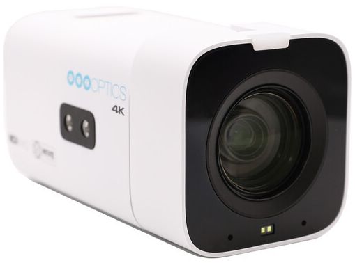 PTZOptics PT12X-STUDIO-4K-WH-G3 4K, Hive-Linked Kamera, 12x opt.