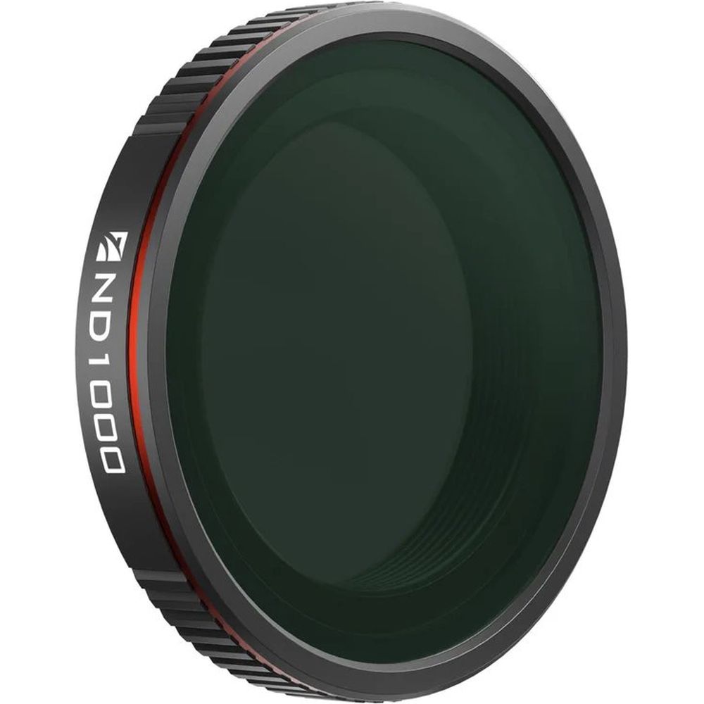 Freewell DJI Osmo Nano Neutraldichtefilter ND1000