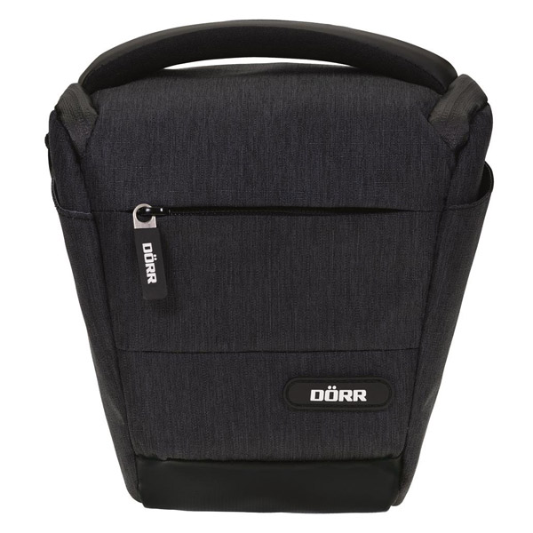 DÖRR Motion Holster Tas L Schwarz