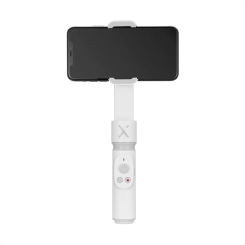 Zhiyun Smooth X essential combo white
