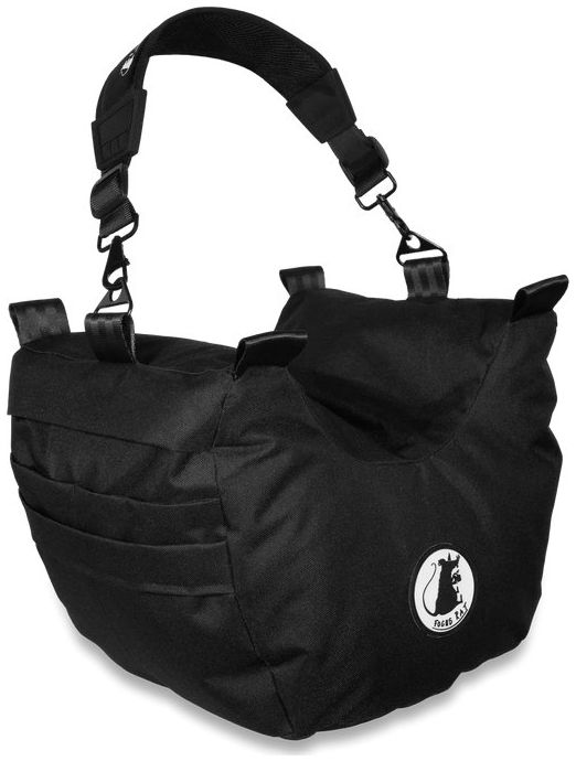 Focus Rat Bag - Medium V4 ESSENTIAL (sattelförmiger Kamerastabilisator)