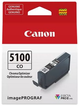 Canon PFI-5100CO Chroma Optimizer Tintentank