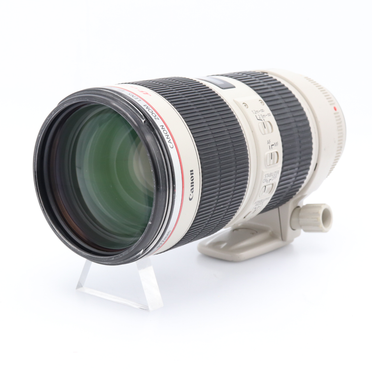 Canon EF 70-200mm f/2.8 L IS II USM Gebrauchtware