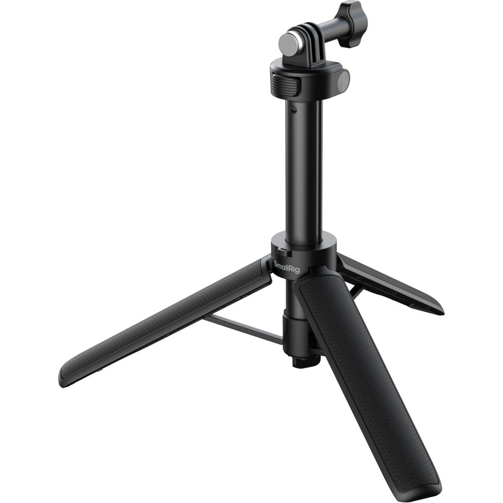 SmallRig 5725 Griff-Stativ für Action-Kameras