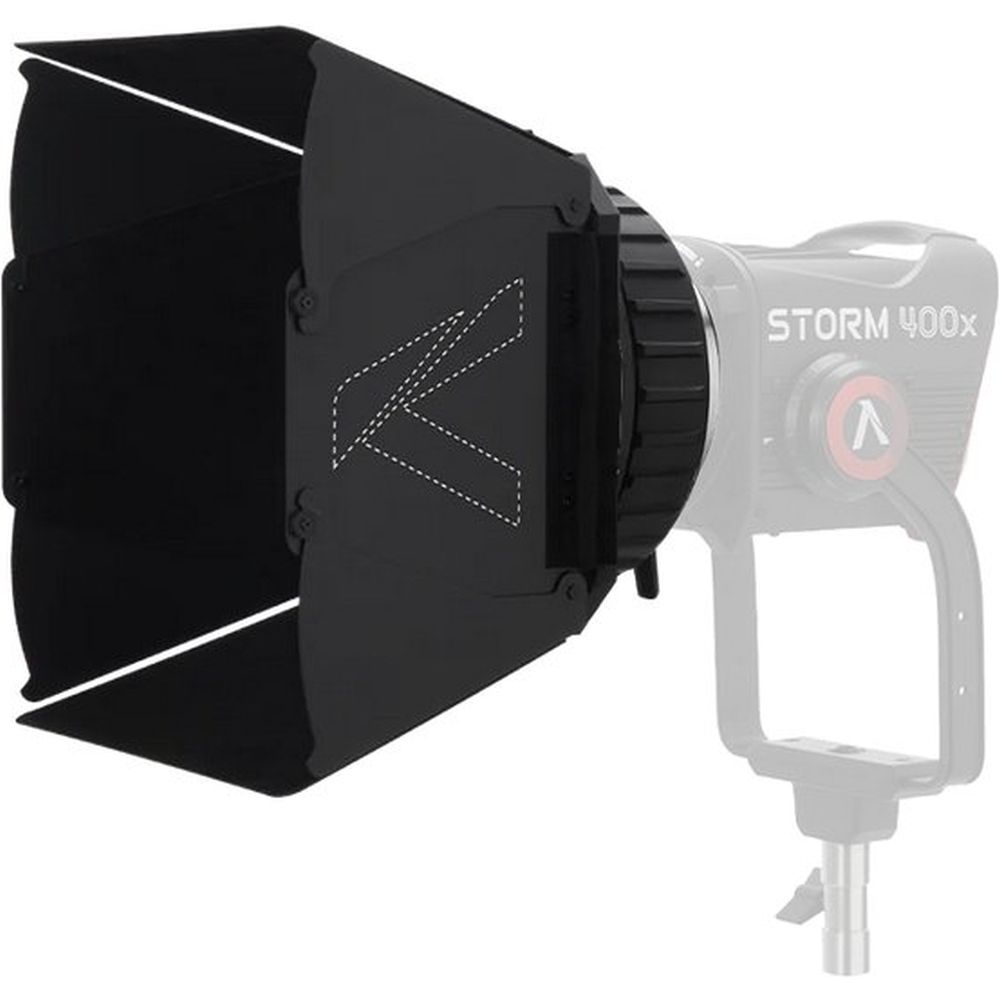 Aputure CF7 Fresnel- und Abschirmklappen-Set