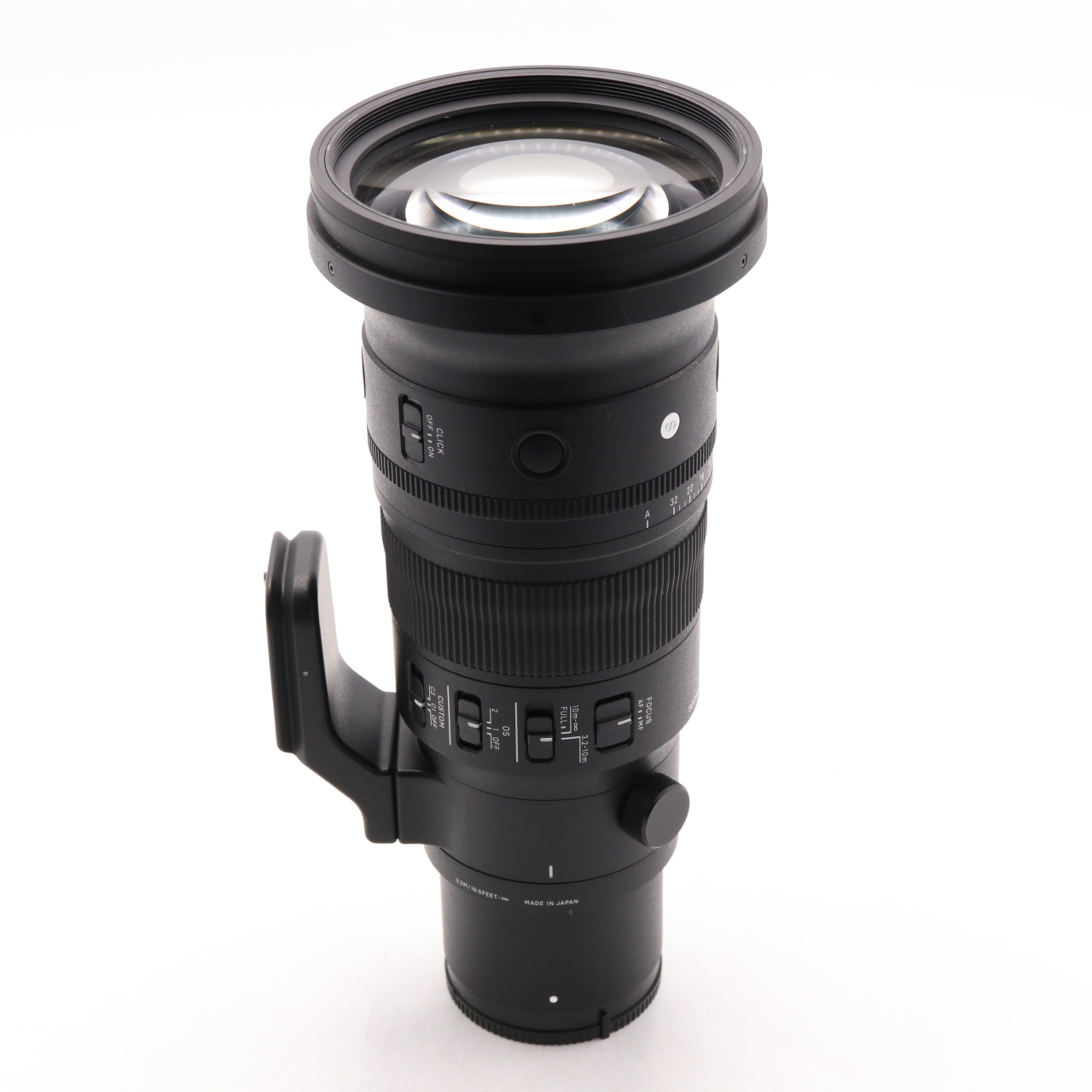 Sigma 500mm f/5.6 DG DN OS Sports Sony E-mount Gebrauchtware