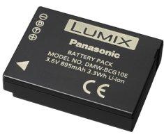 Panasonic DMW-BCG10 Akku