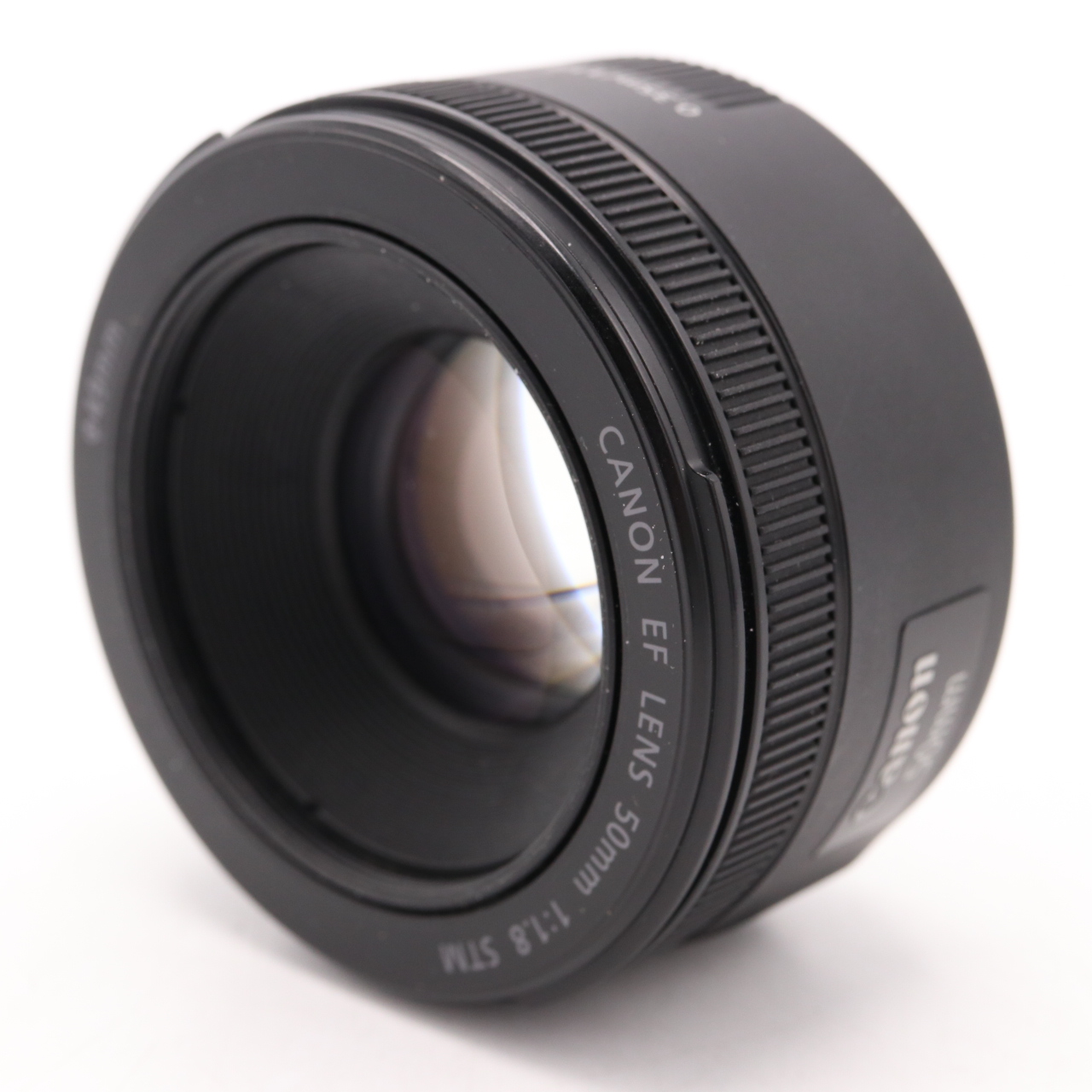 Canon EF 50mm F/1.8 STM Gebrauchtware