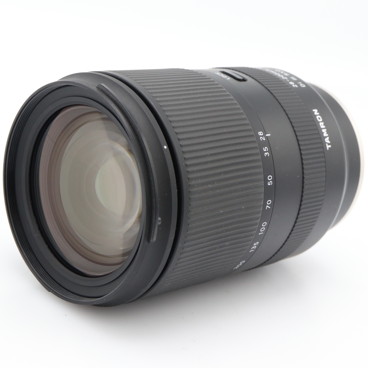 Tamron 28-200mm f/2.8-5.6 Di III RXD Sony FE Gebrauchtware