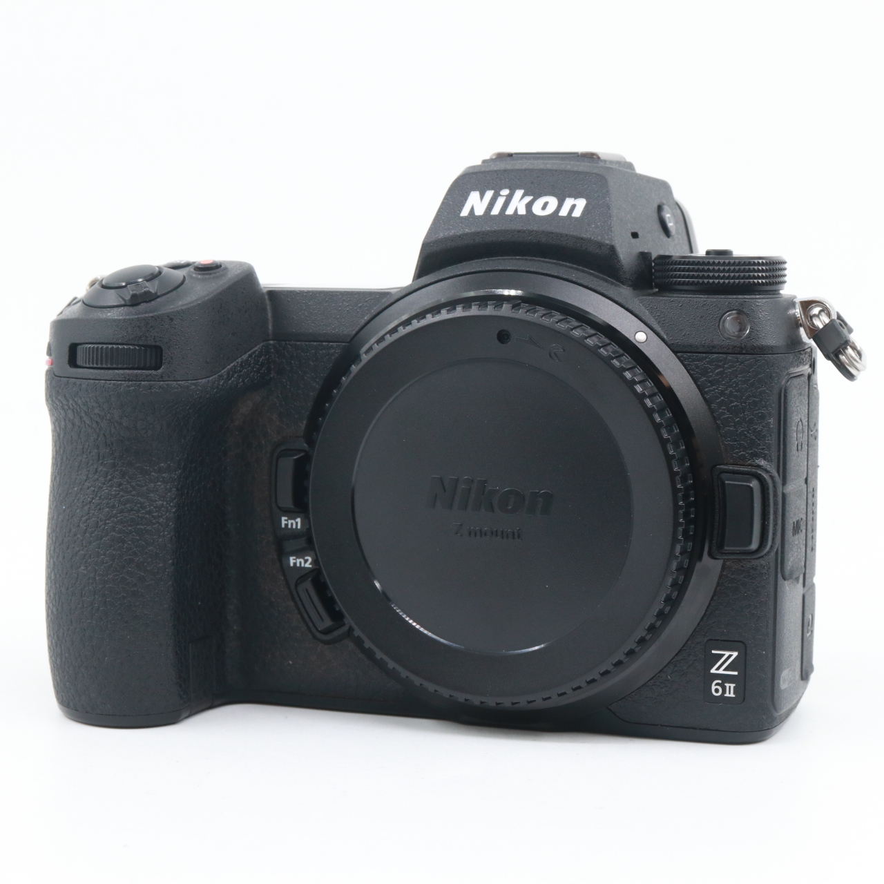Nikon Z6 II Gehäuse Gebrauchtware