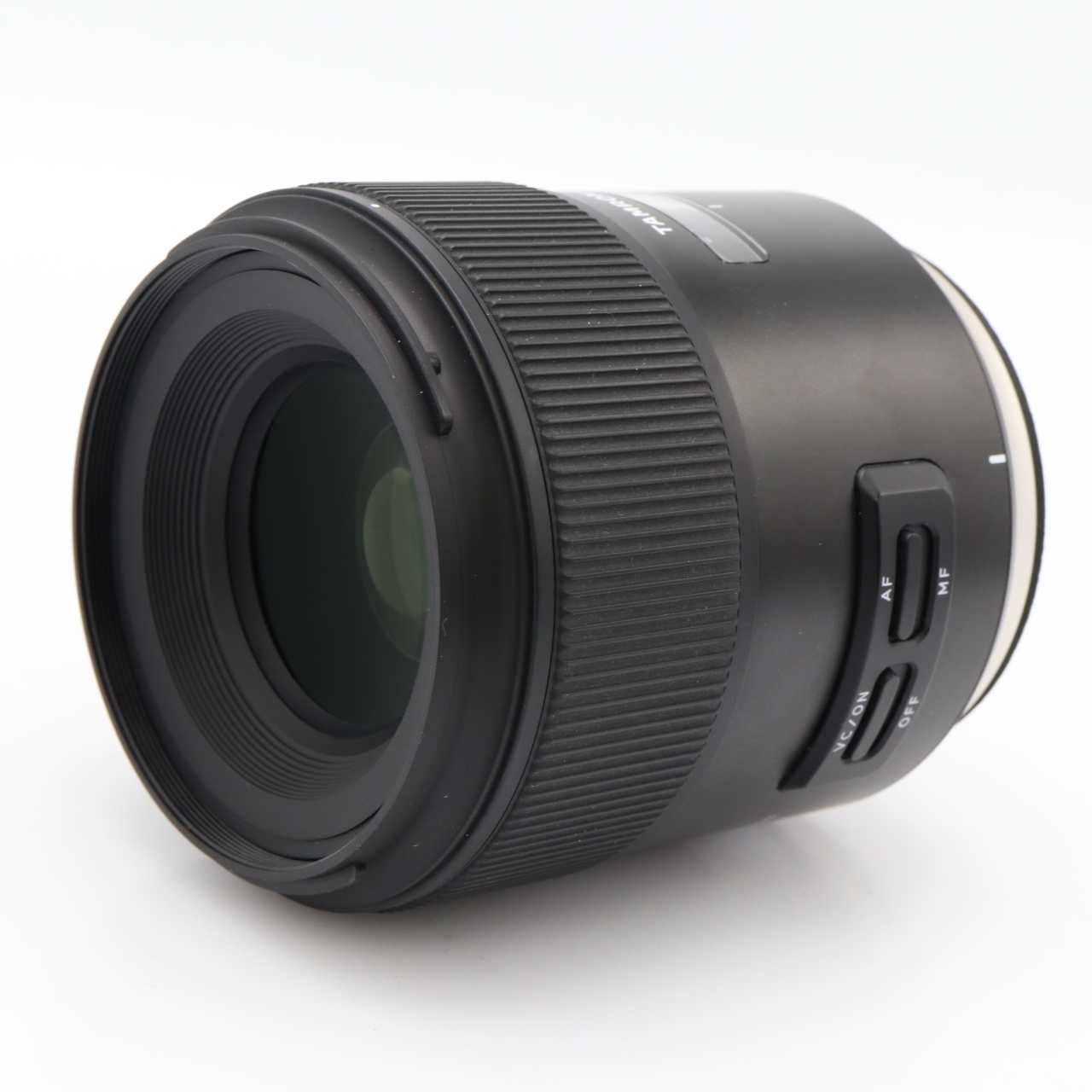 Tamron 45mm f/1.8 SP Di VC USD Canon EF Gebrauchtware