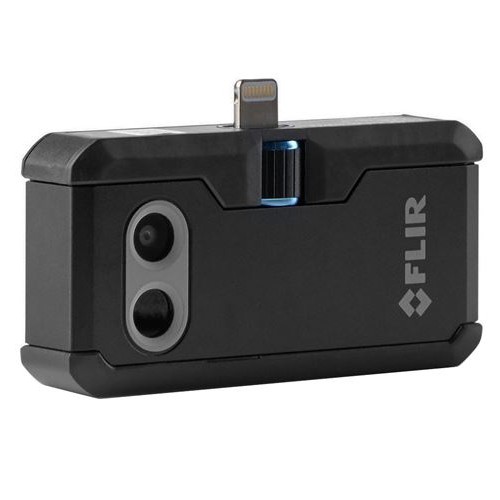 FLIR ONE PRO Wärmebildkamera für iOS