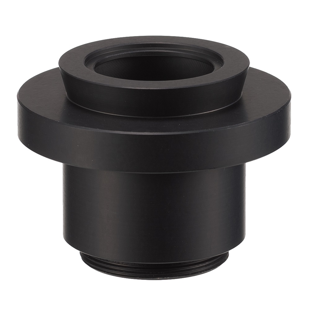 BRESSER C-Mount Adapter für Micro-Cam to Science
