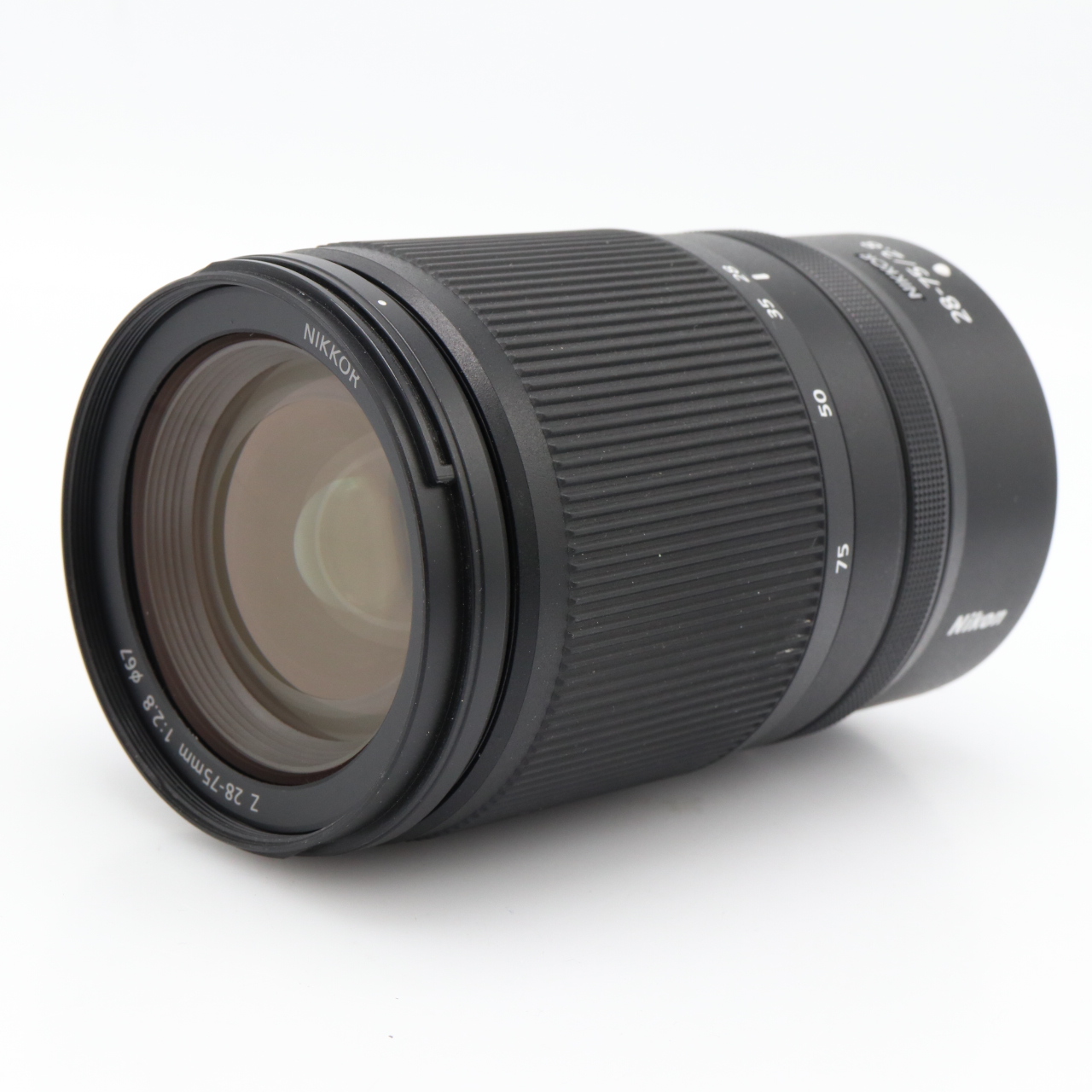 Nikon Z 28-75mm F/2.8 Gebrauchtware