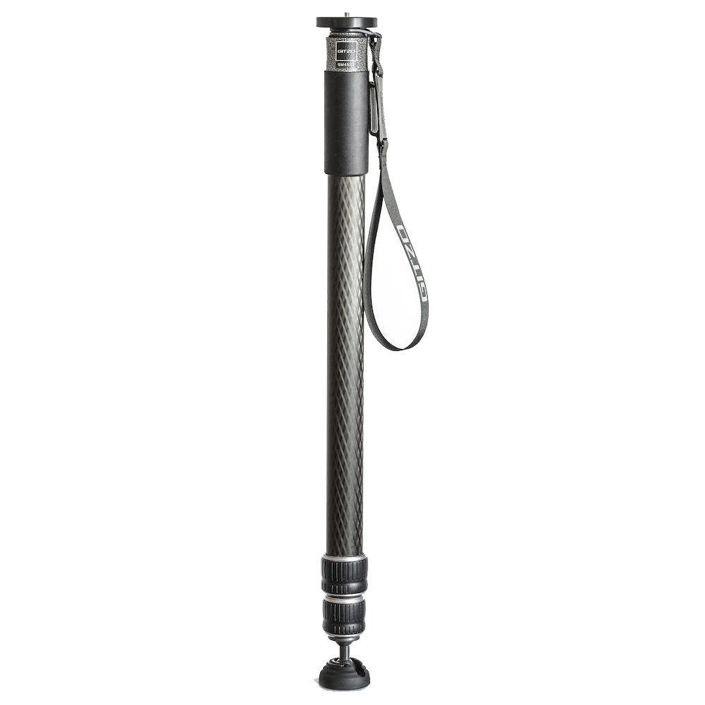 Gitzo GM4532 eXact carbon Einbeinstativ Series 4