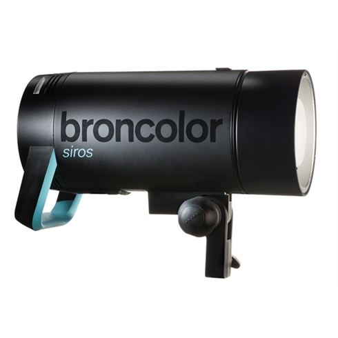 Broncolor Siros flitser