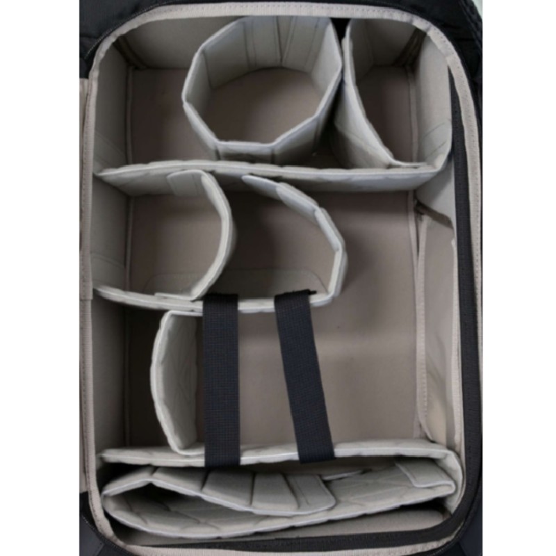 Leofoto Großer Trennwand Für Rucksack Der Backup-Serie
