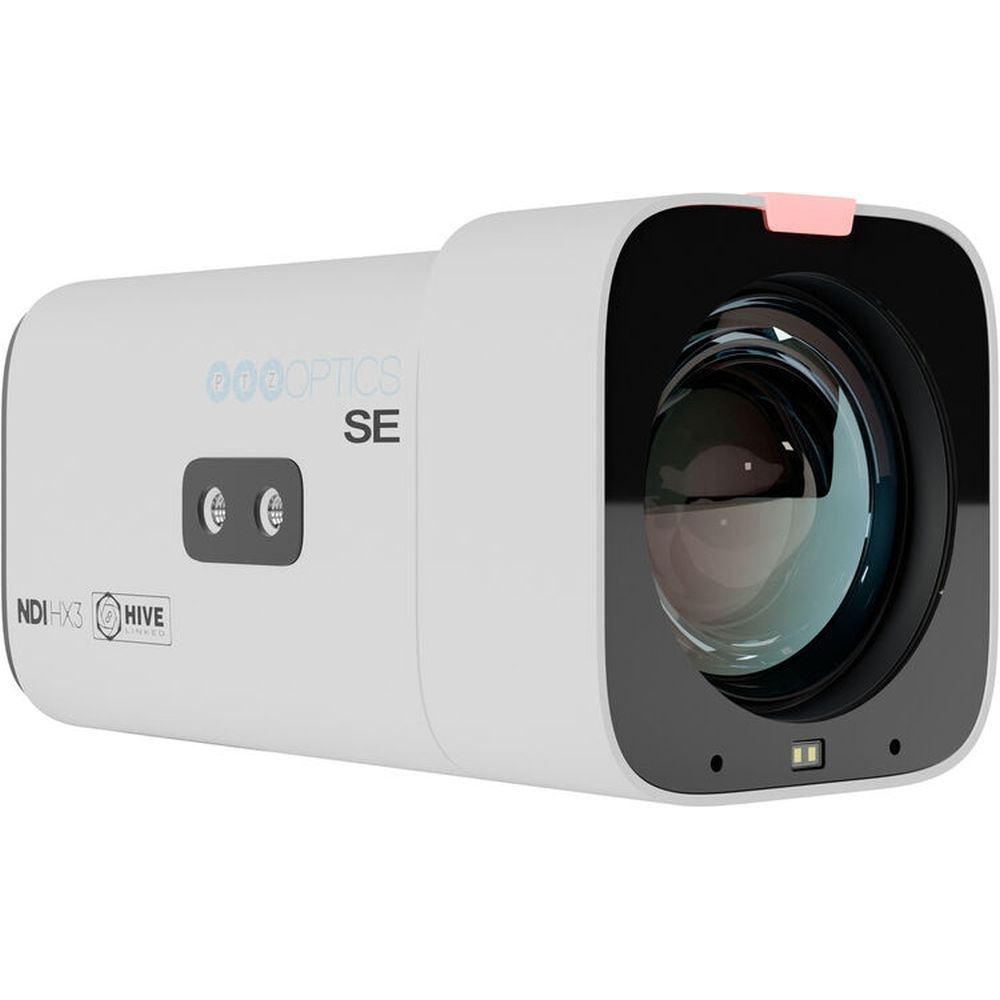 PTZOptics Studio SE 12x Weiß