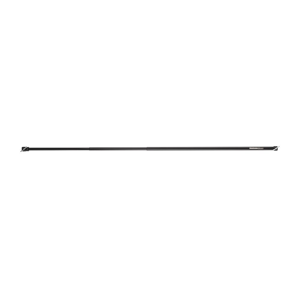 Manfrotto 272B Hintergrundsystem Schwarz