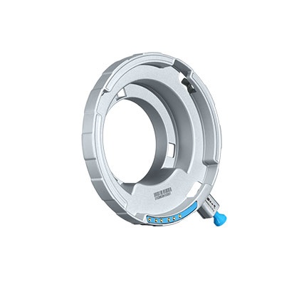 Nanlux NL-auf-BE Mount Adapter