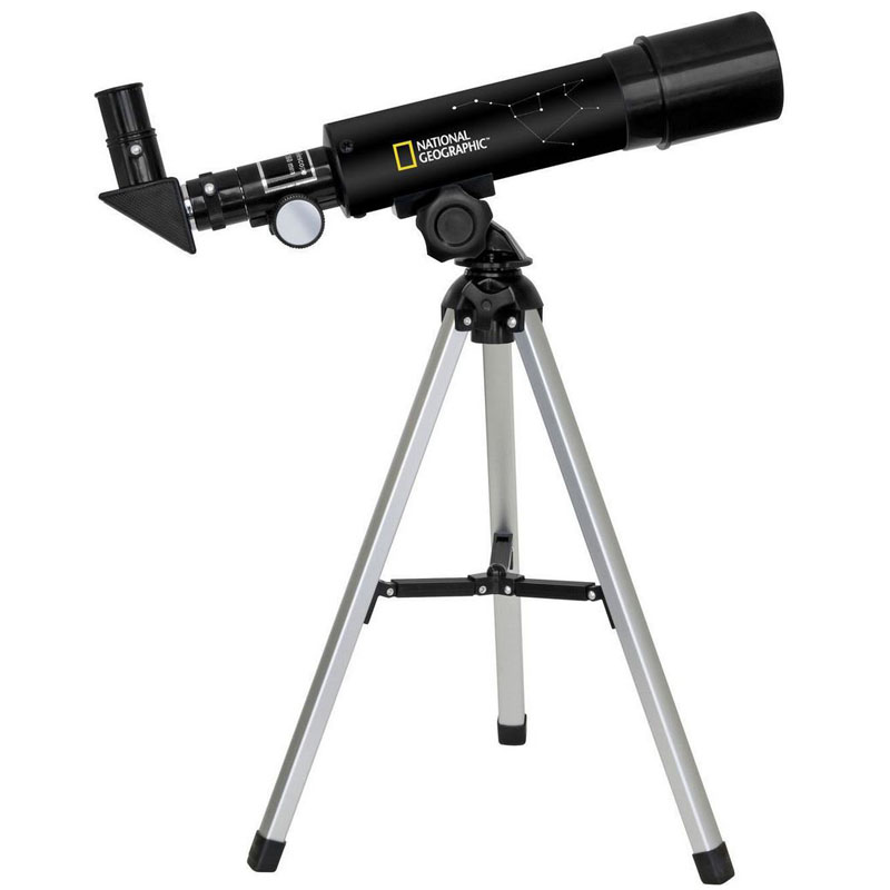 National Geographic Objektivteleskop 50/360 18x-60x