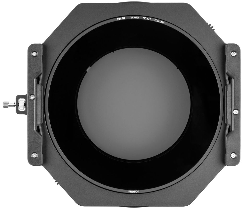 NiSi S6 TC CPL Kit für Canon TS-E 17mm F4