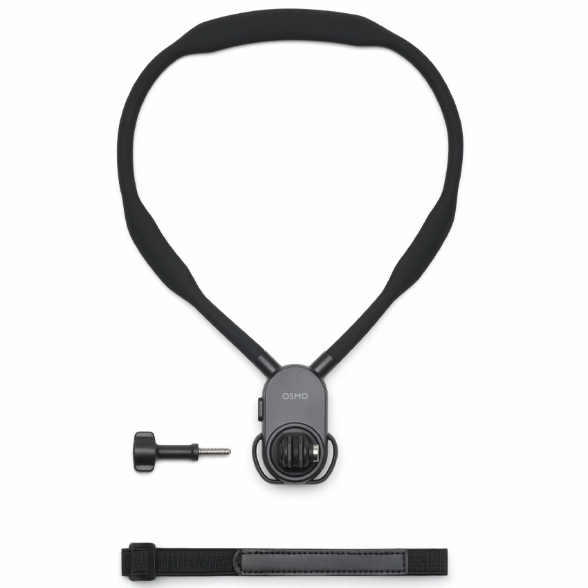 DJI Osmo Hängende Halshalterung Max
