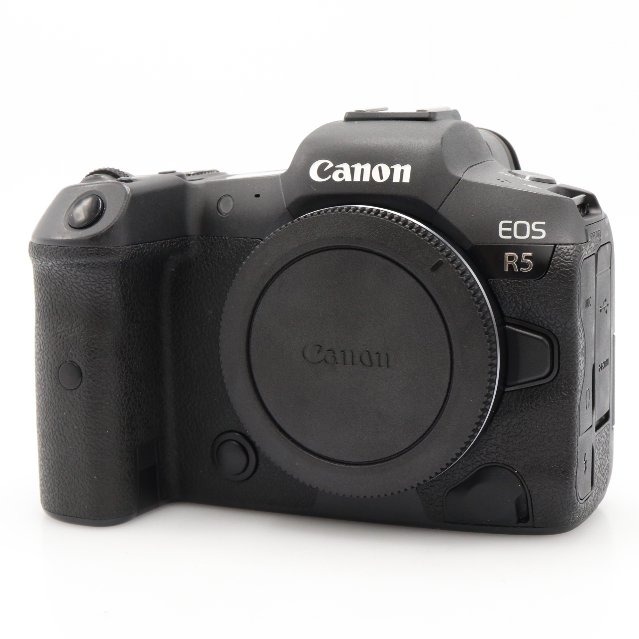 Canon EOS R5 Gehäuse Gebrauchtware