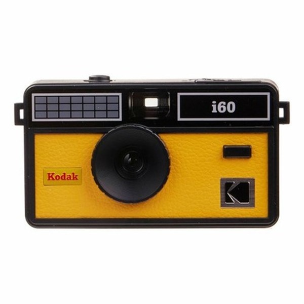 Kodak Retro Cool i60 Gelb