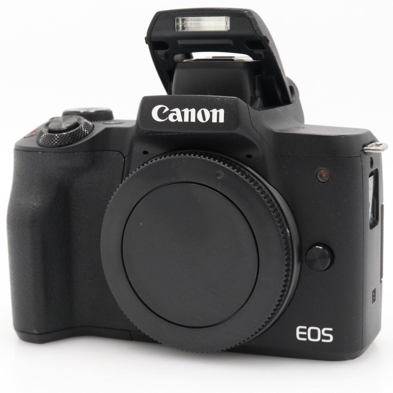 Canon EOS M50 Gehäuse Gebrauchtware