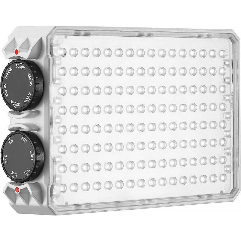 Godox LITEMONS C30BI Zweifarbige LED-Panel-Taschenleuchte