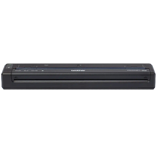 Brother PJ-863 300dpi Mobiler A4-Drucker (USB-C/Bluetooth)