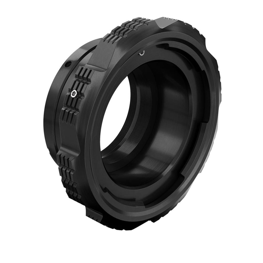 8Sinn RF-auf-PL-Objektiv-Mount-Adapter