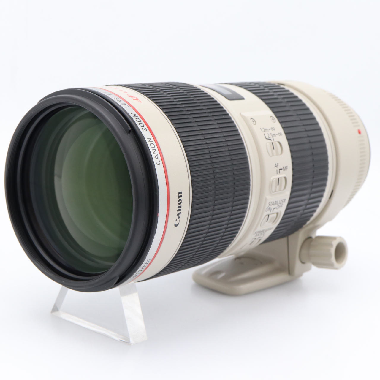 Canon EF 70-200mm f/2.8 L IS II USM Gebrauchtware