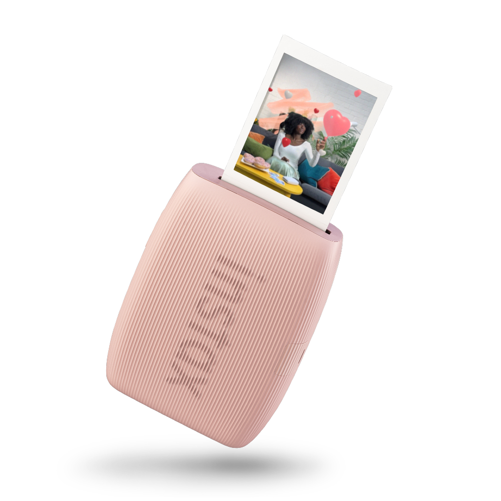 Fujifilm INSTAX mini Link 3 Rose Pink