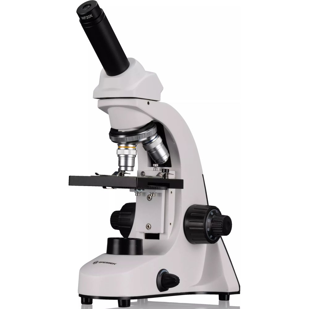 Bresser Mikroskop Biorit SE 1600x