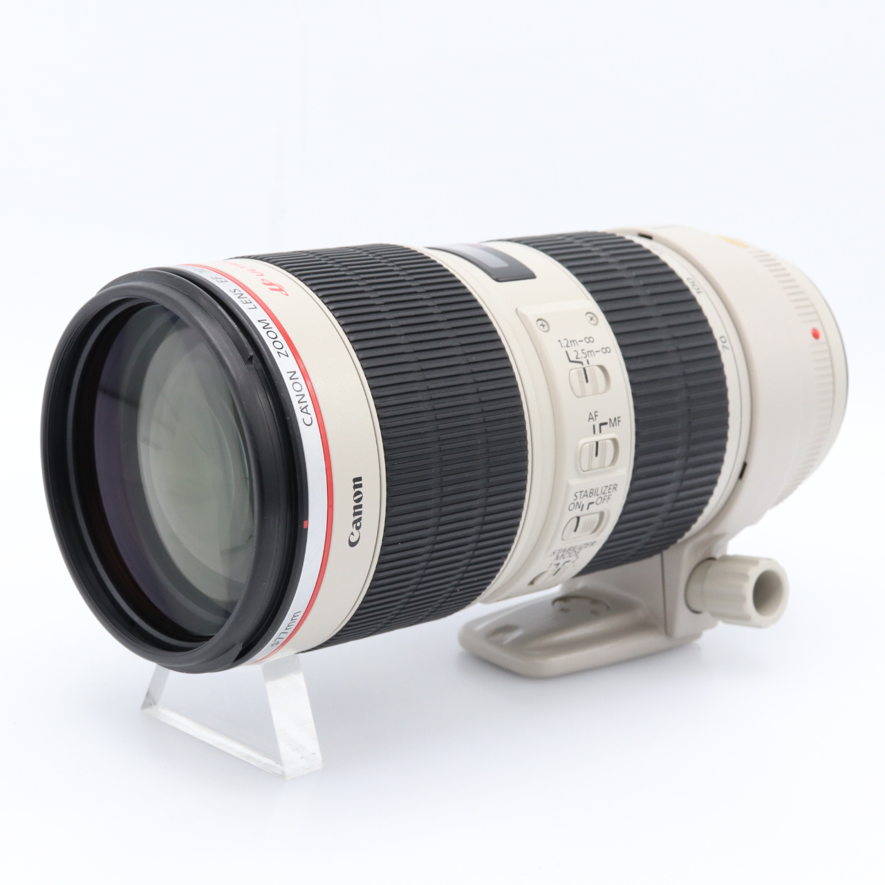 Canon EF 70-200mm f/2.8 L IS II USM Gebrauchtware