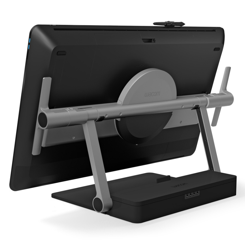 Wacom Cintiq Pro 32 Ergo Ständer