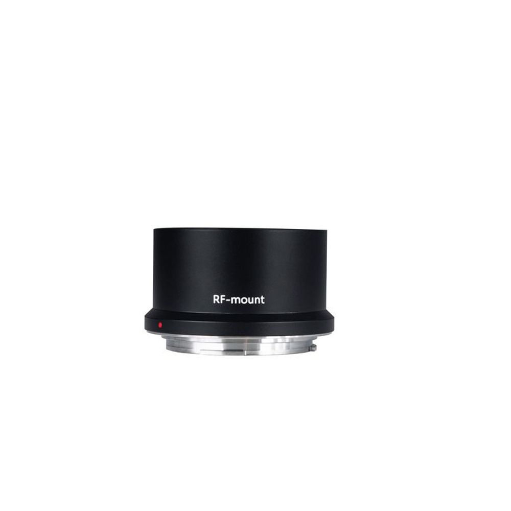 Laowa Ranger S35 Bajonett für 17–50 mm und 50–130 mm Objektiv – Canon RF