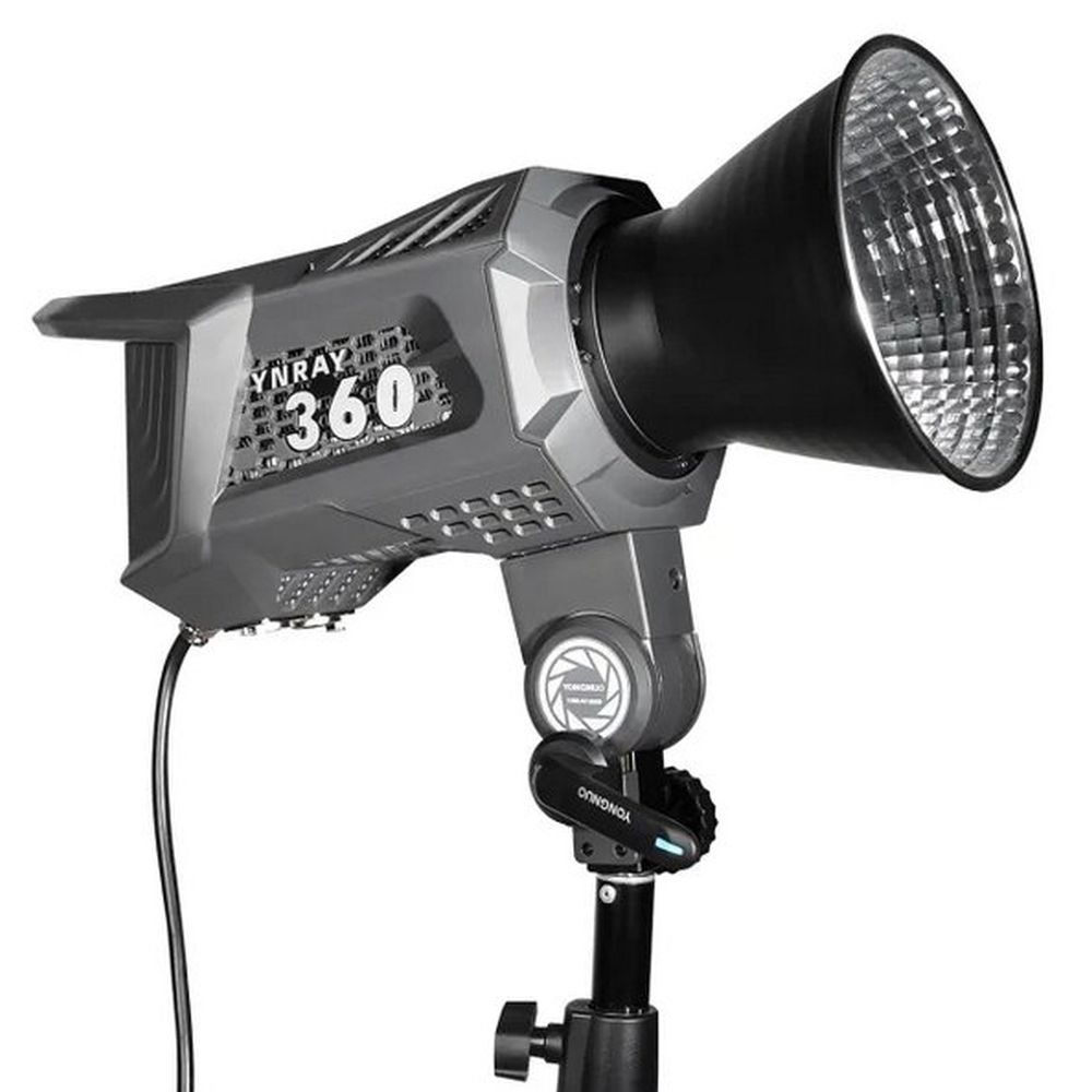 Yongnuo YNRAY360 5600K Professionelles Studiolicht