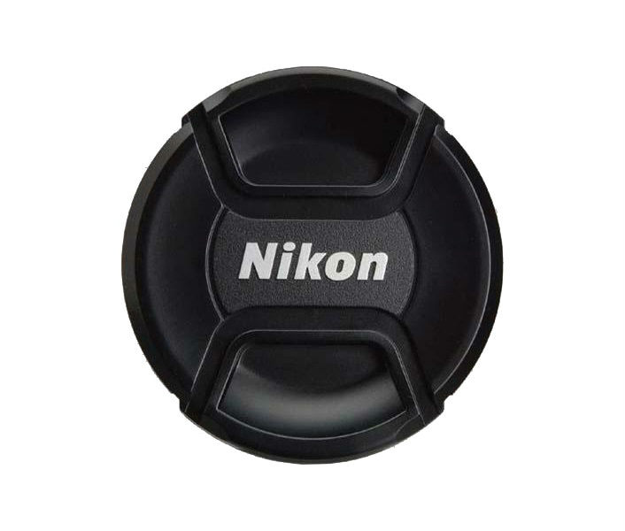 Nikon LC-82 Objektivfrontdeckel 82mm