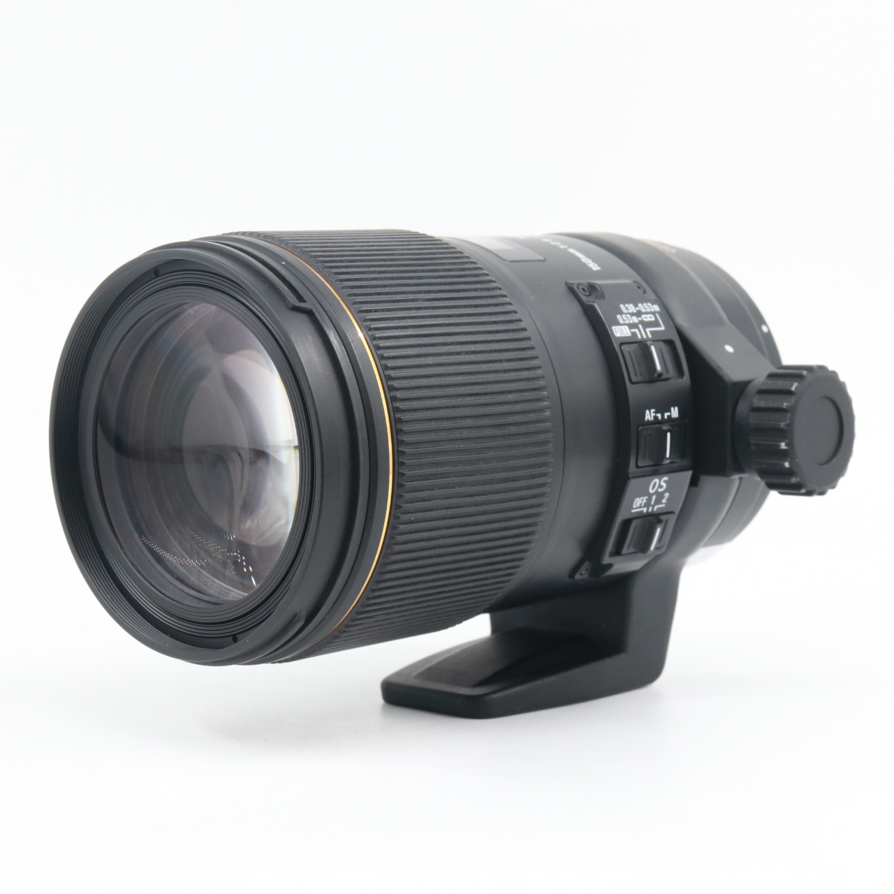 Sigma 150mm F/2.8 EX DG Macro OS HSM Canon Gebrauchtware