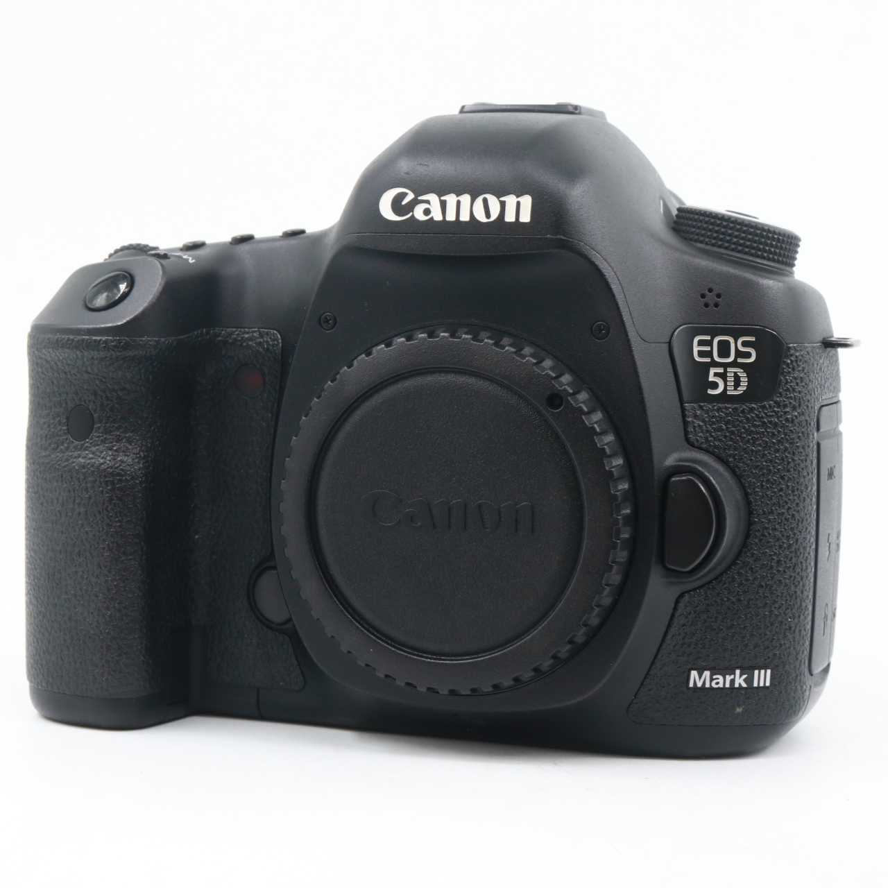 Canon EOS 5D mark III Gehaüse Gebrauchtware