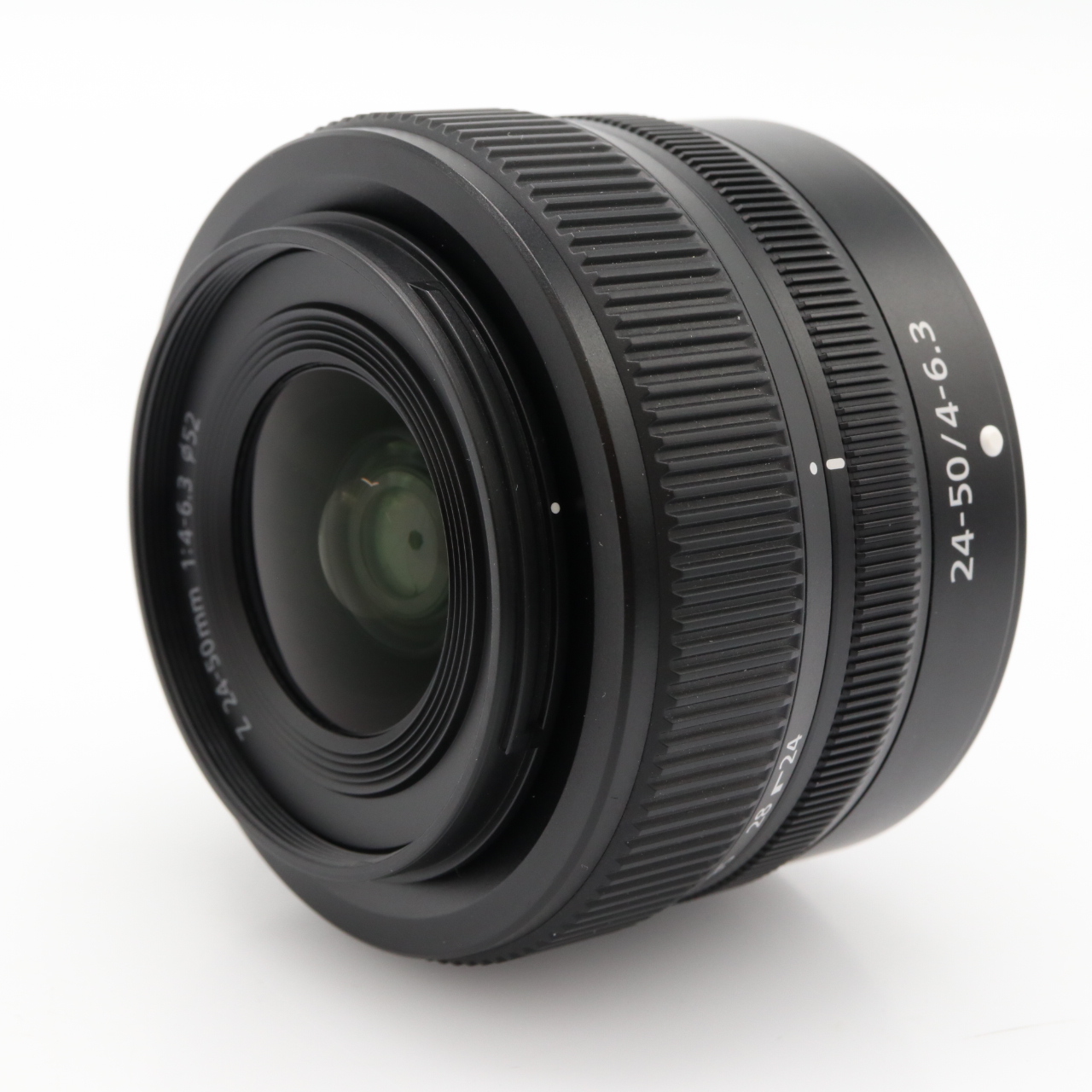 Nikon Z 24-50mm f/4-6.3 Gebrauchtware
