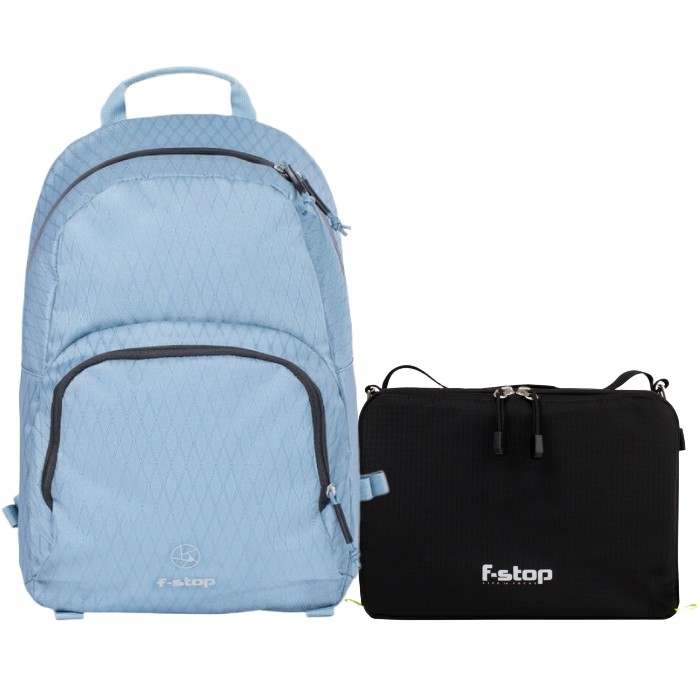 F-Stop Rju AIR 18L - Spring Lake + Kostenlose ICU