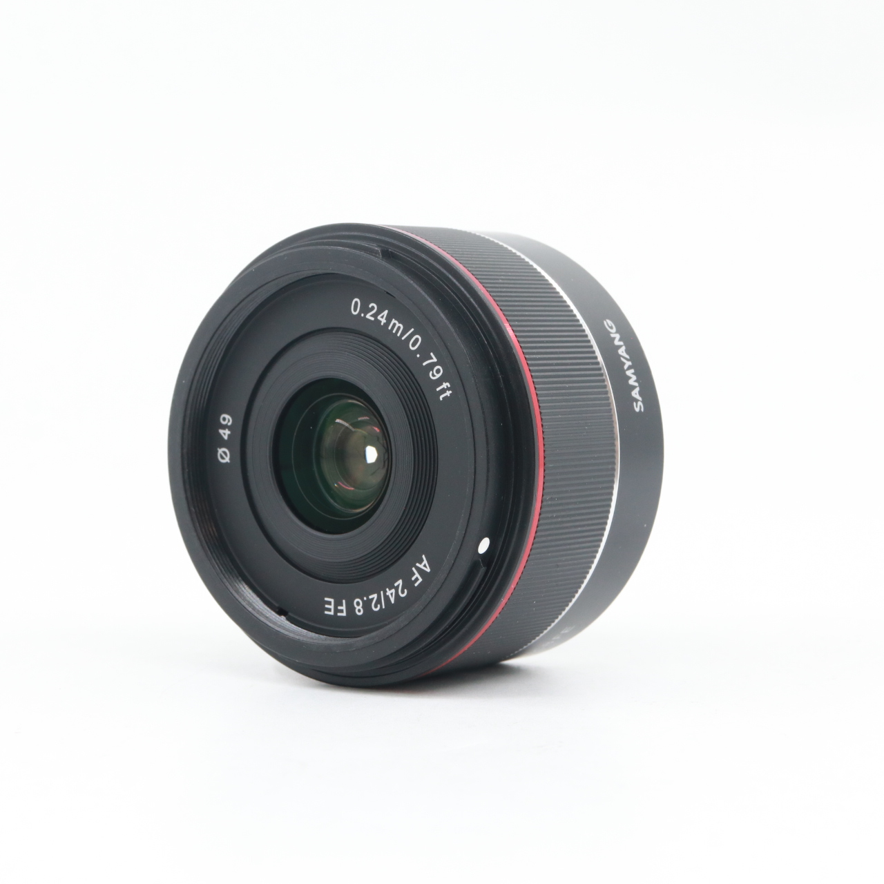 Samyang 24mm f/2.8 AF Sony FE Gebrauchtware