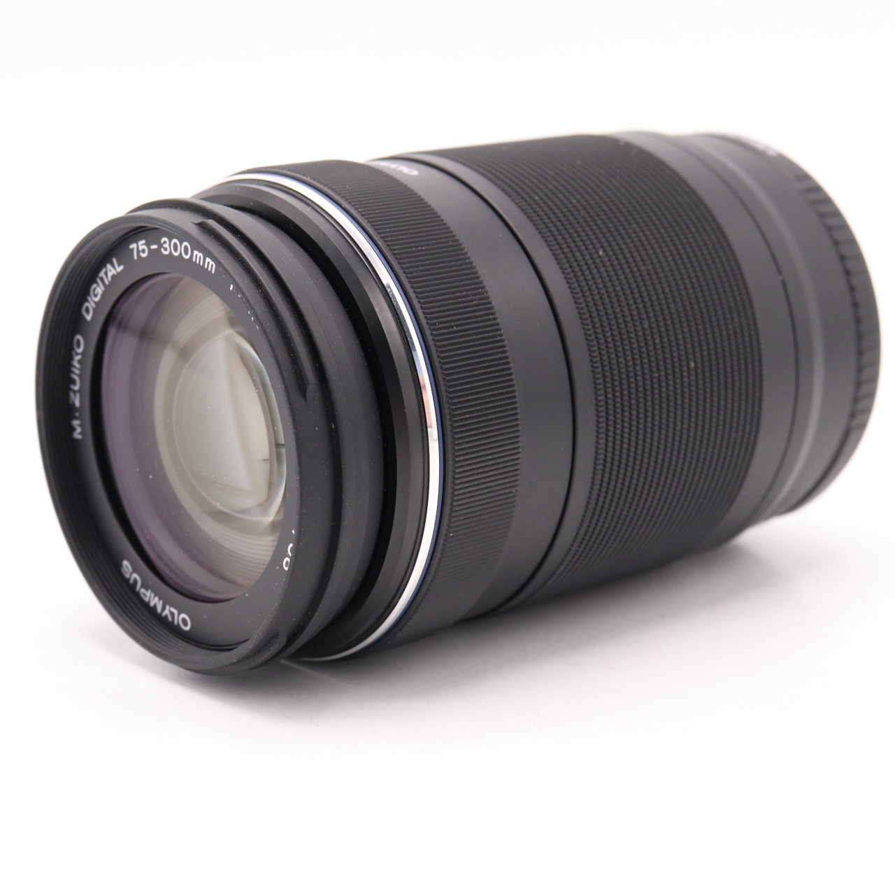 Olympus M.Zuiko Digital 75-300mm f/4.8-6.7 ED II Gebrauchtware