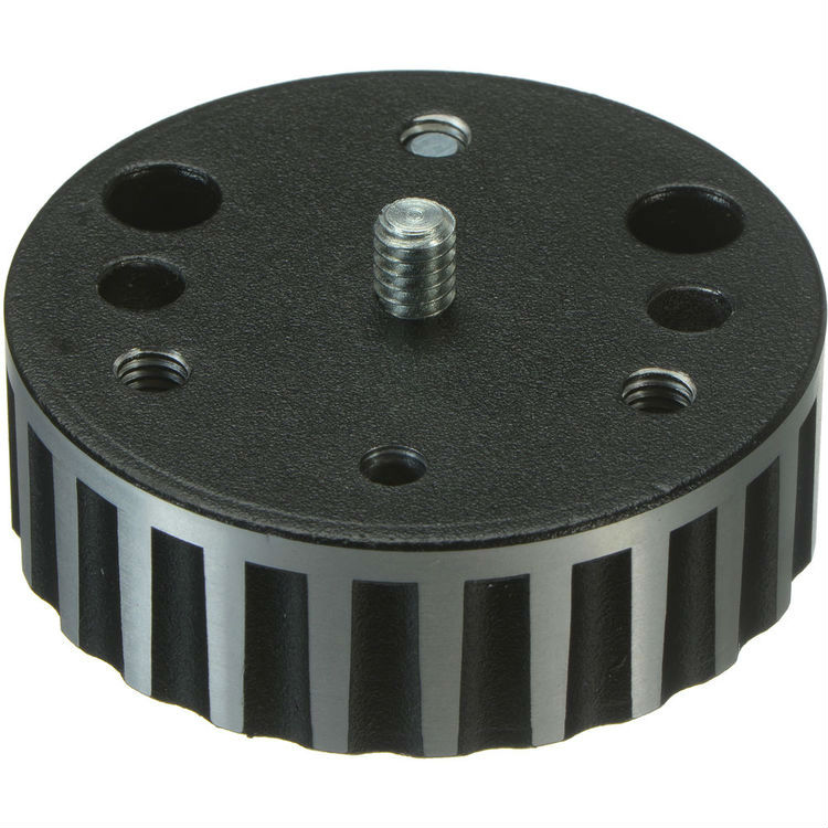 Manfrotto 120 Stativ Adapter