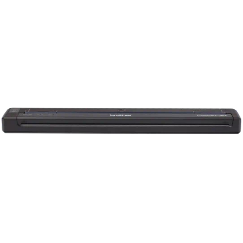 Brother PJ-823 300dpi Mobiler A4-Drucker (USB-C)