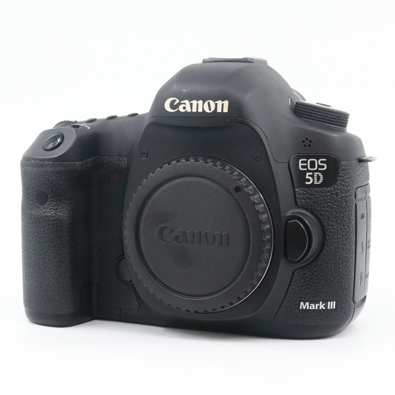 Canon EOS 5D mark III Gehäuse Gebrauchtware